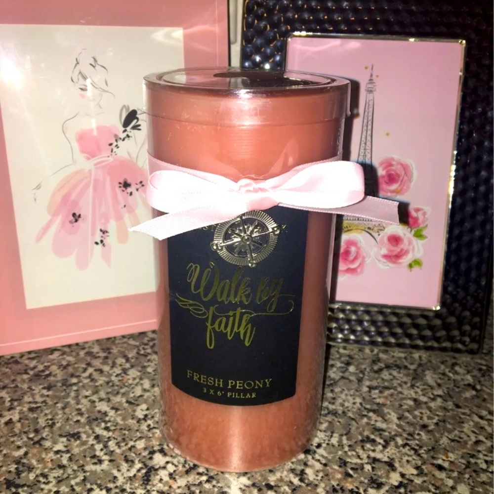 Candle for Home Decor